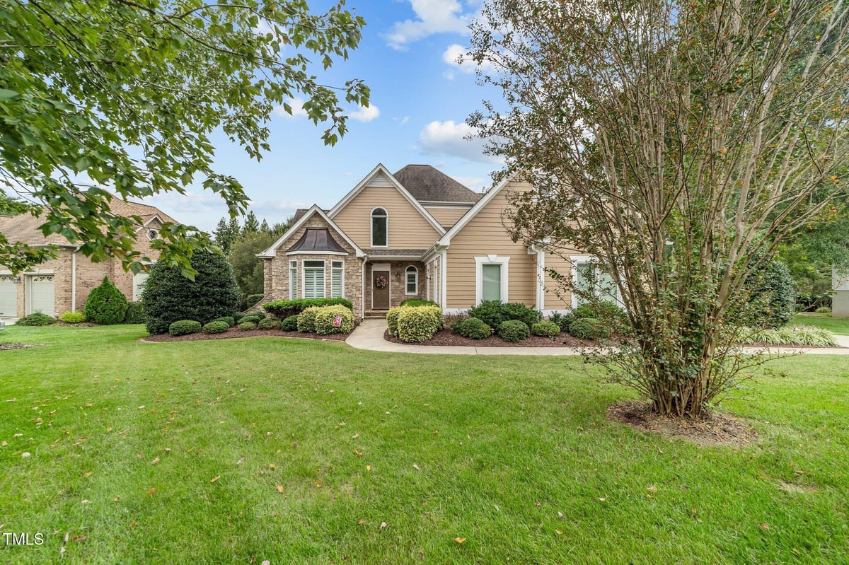 311 Pebble Beach Drive, Mebane NC 27302