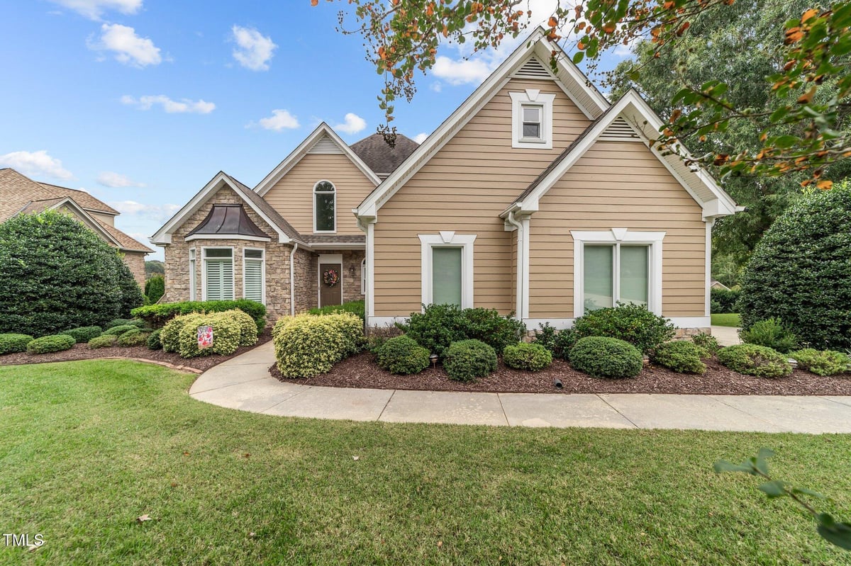 311 Pebble Beach Drive, Mebane NC 27302