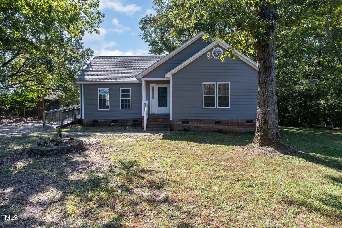 503 Abbington Court, Archer Lodge NC 27527