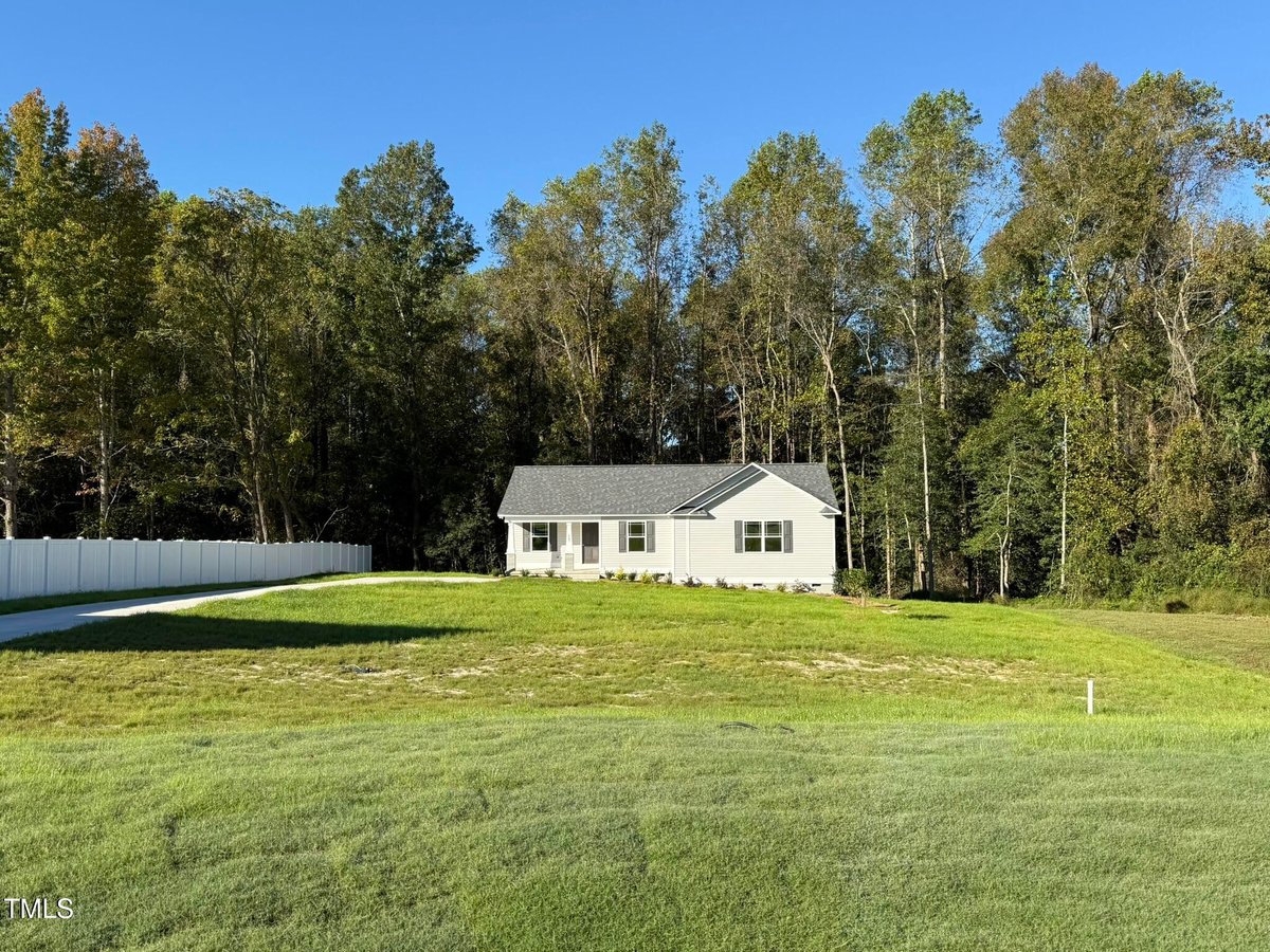 365 Bushel Lane, Willow Springs NC 27592