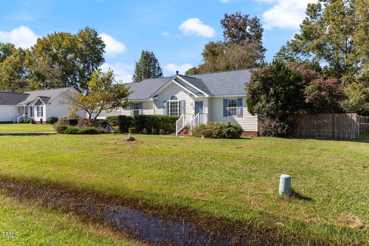 201 Johnson Branch Road, Goldsboro NC 27534