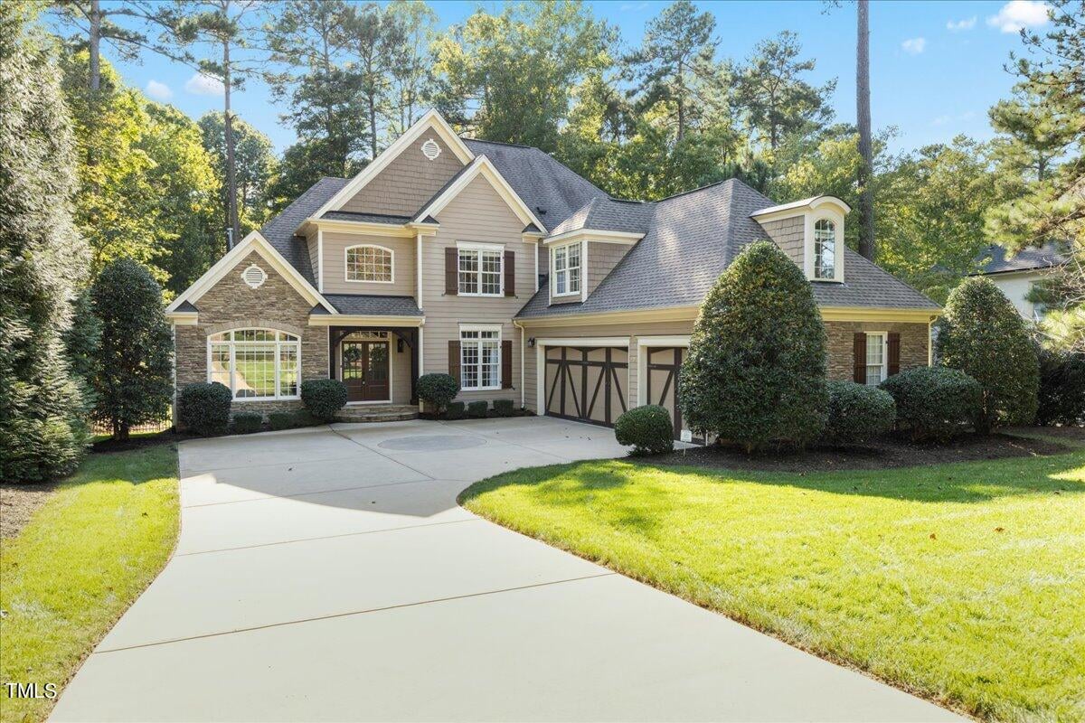 1129 Blykeford Lane, Wake Forest NC 27587