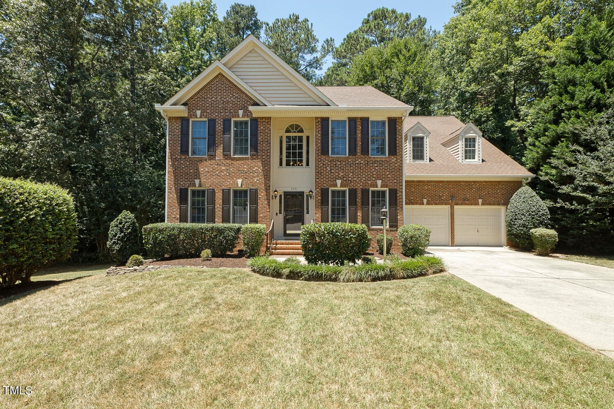 110 Dagenham Lane, Cary NC 27518