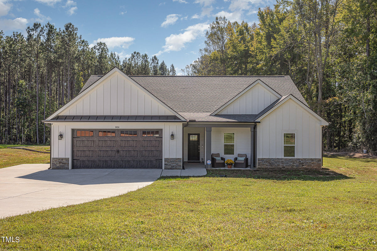 3656 Bruce Garner Road, Wake Forest NC 27587