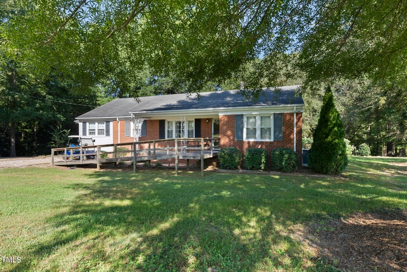 8016 Penny Road, Raleigh NC 27606