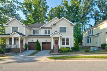 532 Lena Circle, Chapel Hill NC 27516