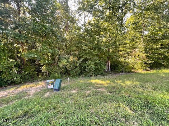 81 Kenwood Lane, Pittsboro NC 27312