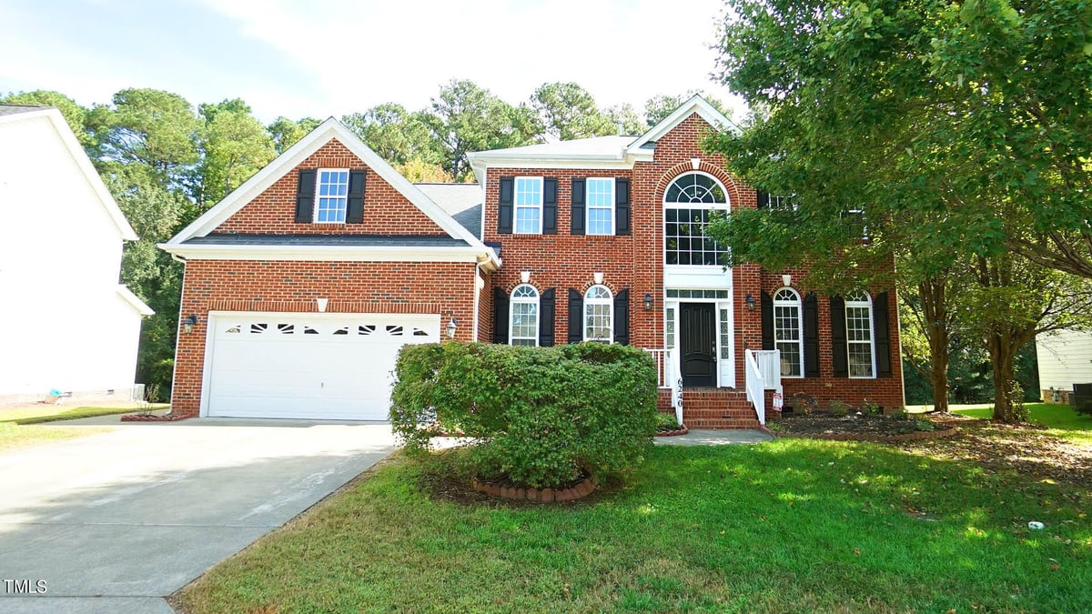 6240 Big Sandy Drive, Raleigh NC 27616