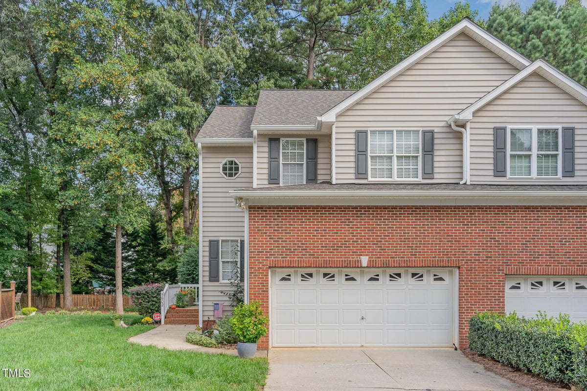 5602 Picnic Rock Lane, Raleigh NC 27613