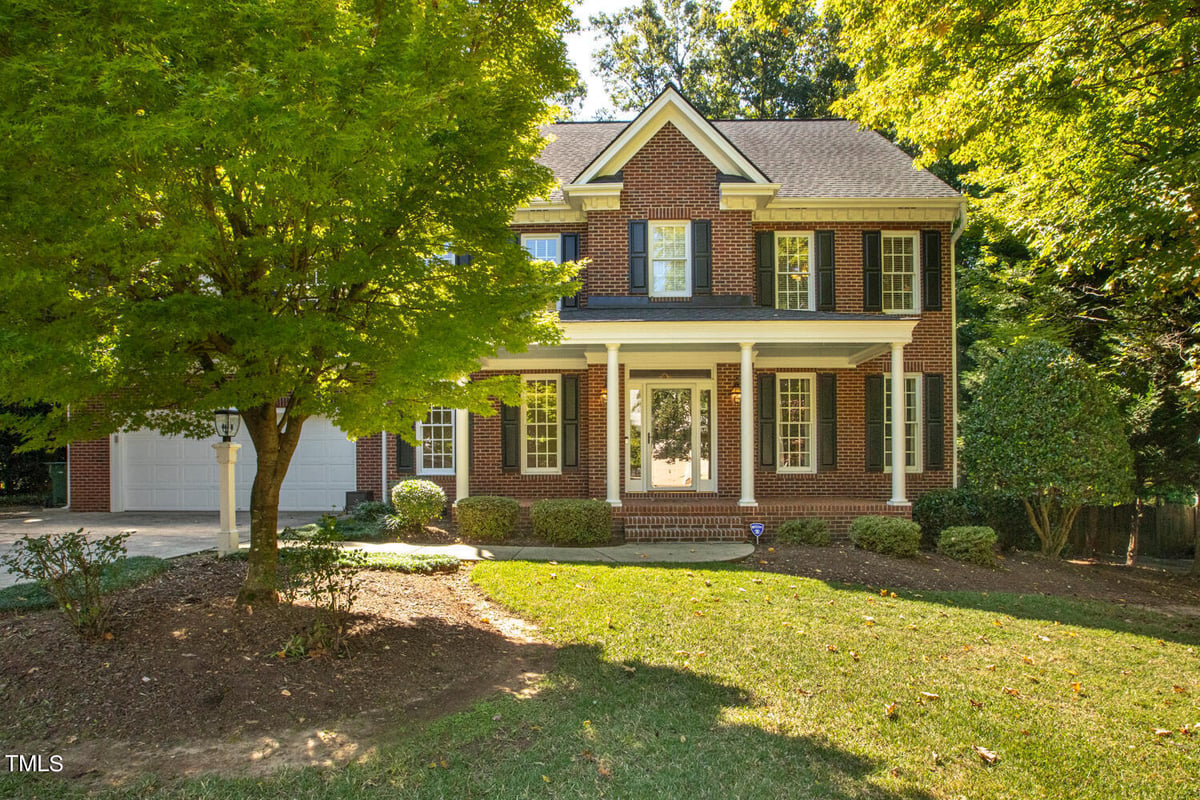 108 Rose Sky Court, Cary NC 27513