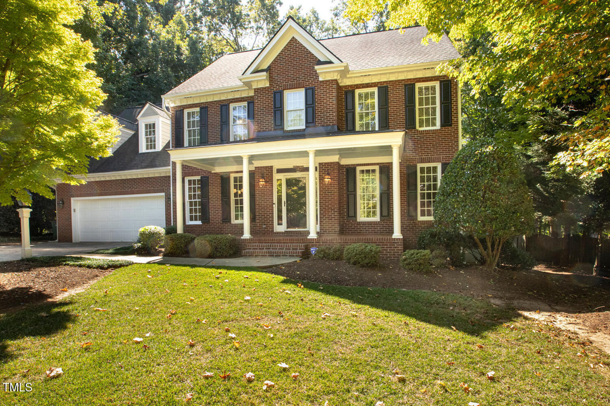 108 Rose Sky Court, Cary NC 27513