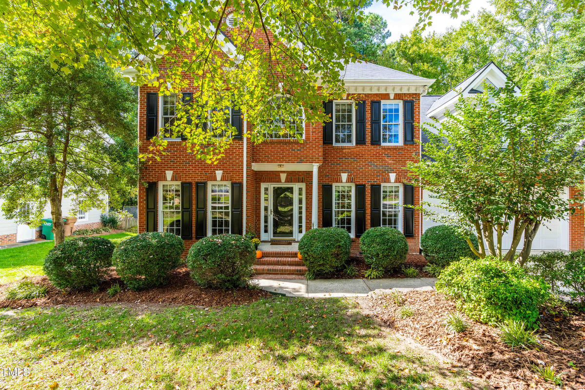 108 Selly Manor Court, Cary NC 27518