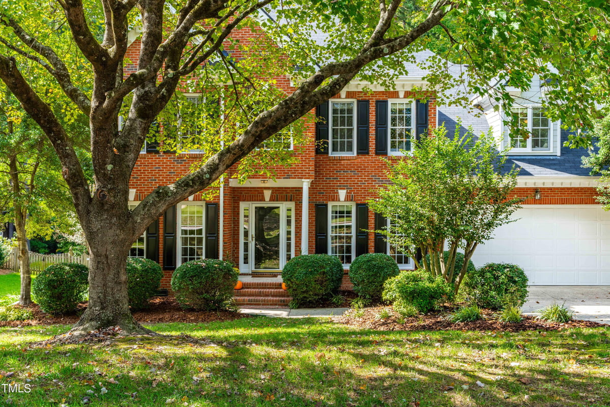 108 Selly Manor Court, Cary NC 27518