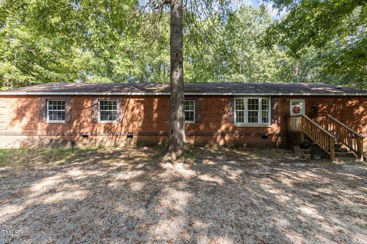 118 W Silver Belle Drive, Zebulon NC 27597