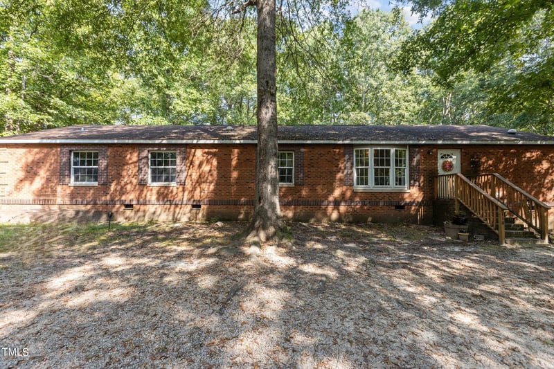 118 W Silver Belle Drive, Zebulon NC 27597