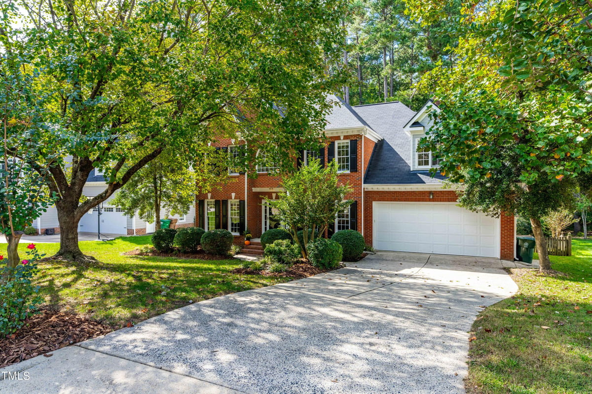 108 Selly Manor Court, Cary NC 27518