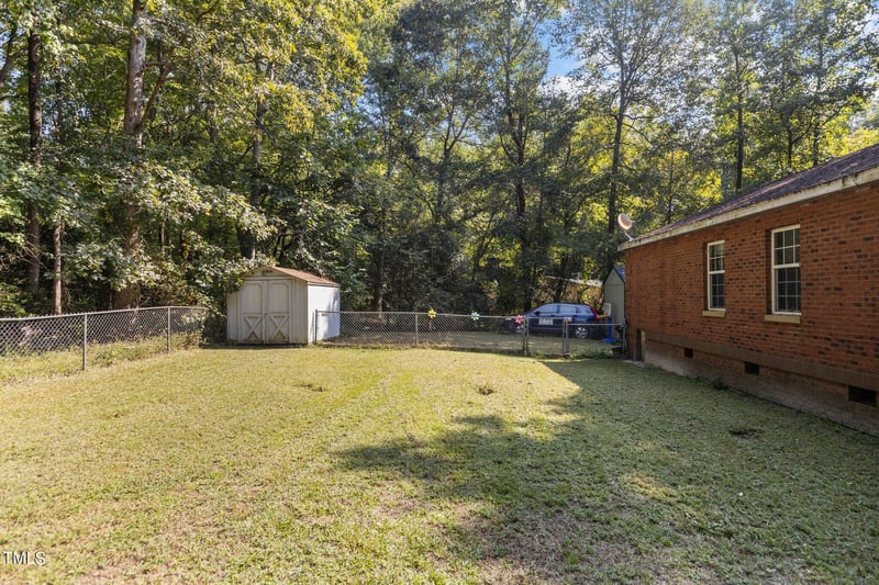 118 W Silver Belle Drive, Zebulon NC 27597