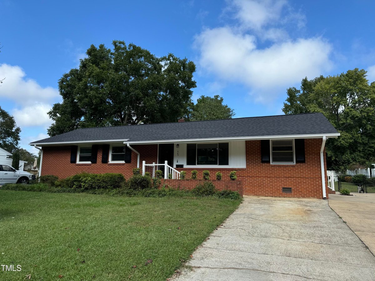 902 Wade Avenue, Garner NC 27529