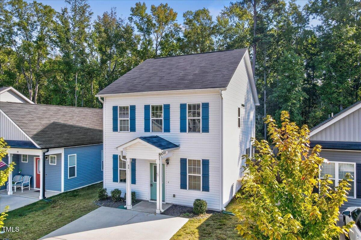 80 Yellow Jacket Ridge, Clayton NC 27520