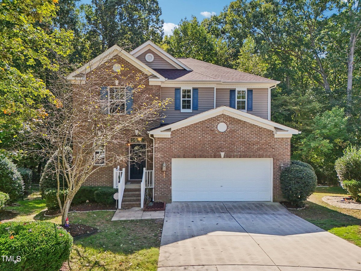 347 Buckland Mills Court, Cary NC 27513