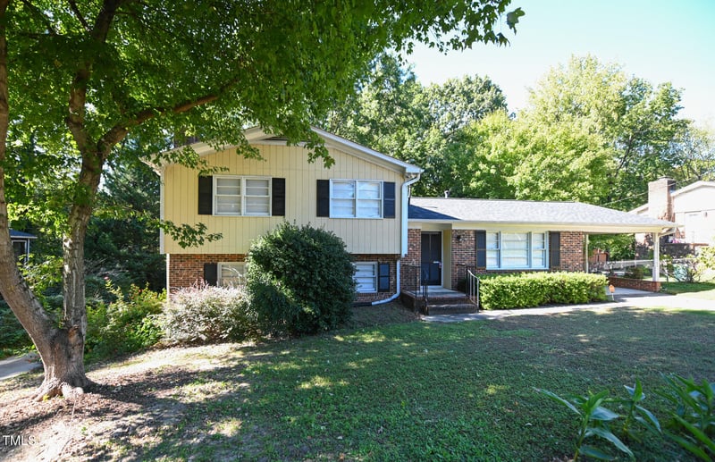 3109 Edgetone Drive, Raleigh NC 27604