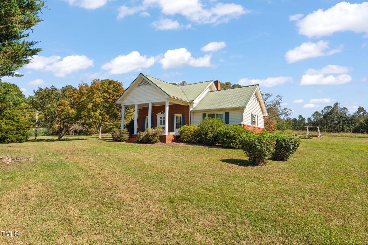 3012 Orange Grove Road, Hillsborough NC 27278