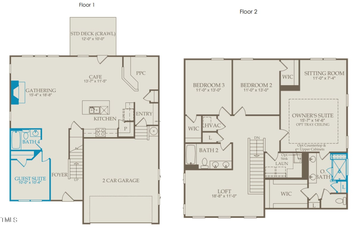 22 Belmont Stakes Lane, Wendell NC 27591