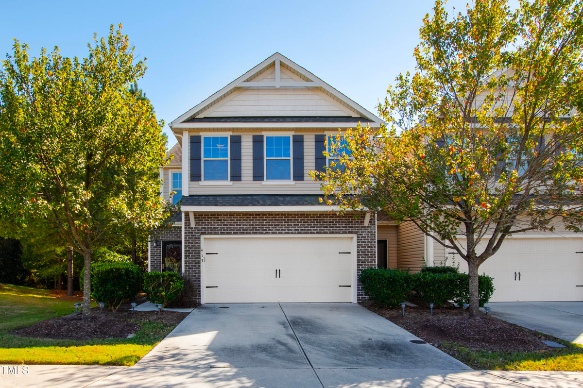 413 Shakespeare Drive, Morrisville NC 27560