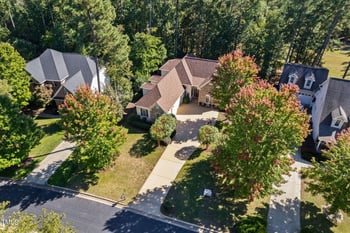 39 Forked Pine Court, Chapel Hill NC 27517