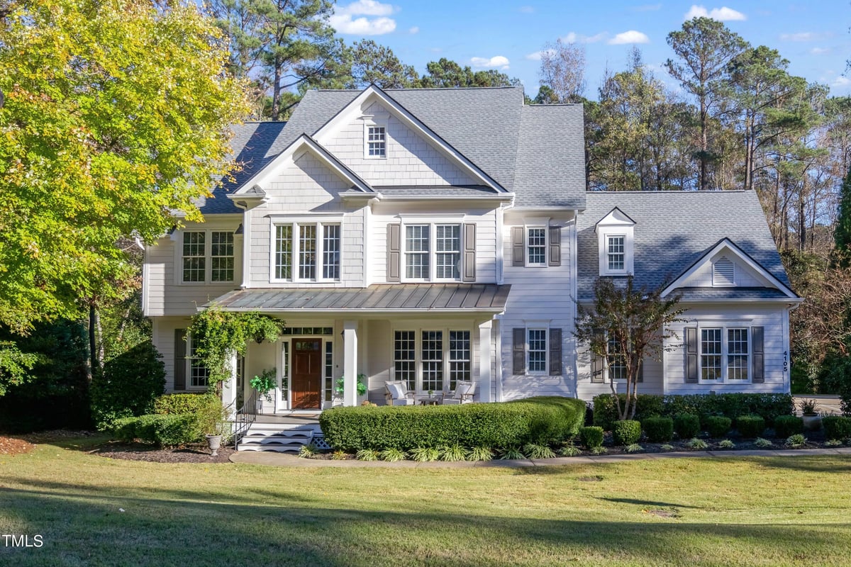 4105 Summer Brook Drive, Apex NC 27539