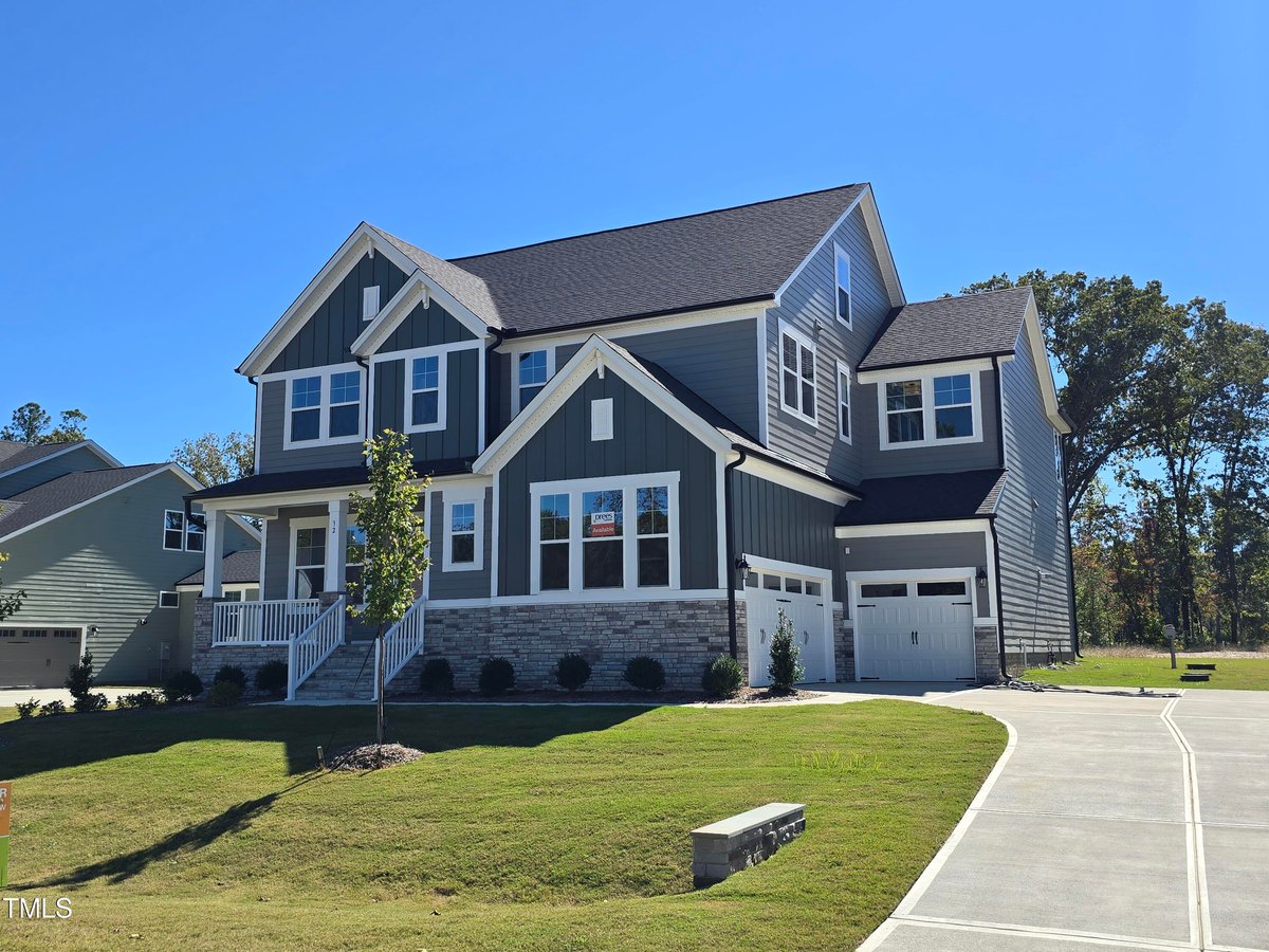 32 Autumn Breeze, Angier NC 27501