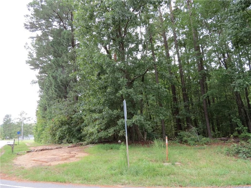 0 Lick Creek Rd, Sanford, NC 27330