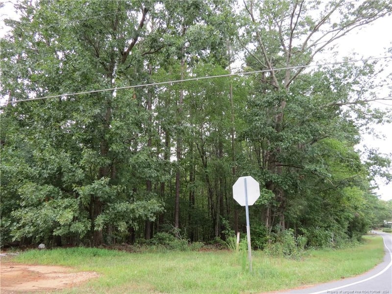 0 Lick Creek Rd, Sanford, NC 27330