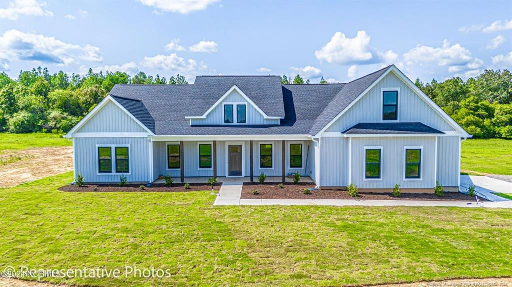 Tbd 1 Cedar Lane Road, Sanford NC 27332