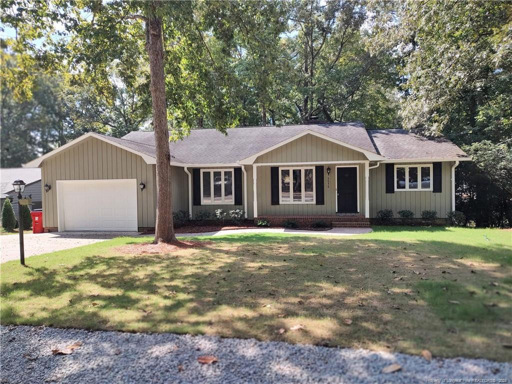 5056 Bluebird Drive, Sanford NC 27332