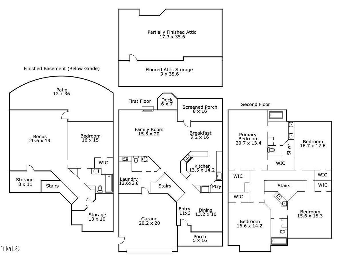 8406 Wheatstone Lane, Raleigh NC 27613