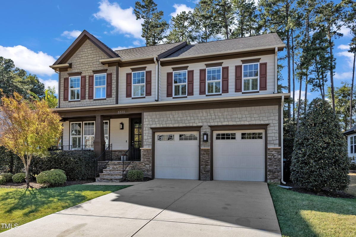 5335 Cypress Lane, Raleigh NC 27609