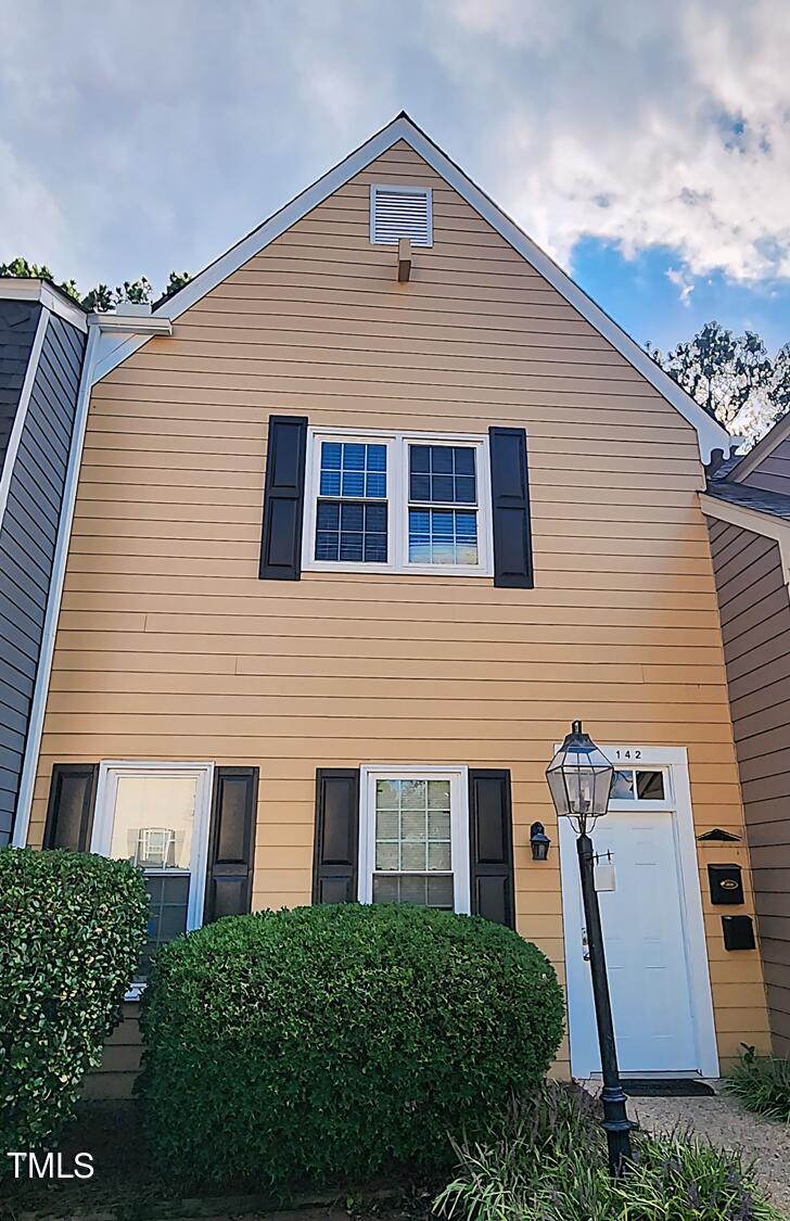 142 Wind Chime Court, Raleigh NC 27615