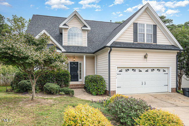 7940 Milltrace Run, Raleigh NC 27615