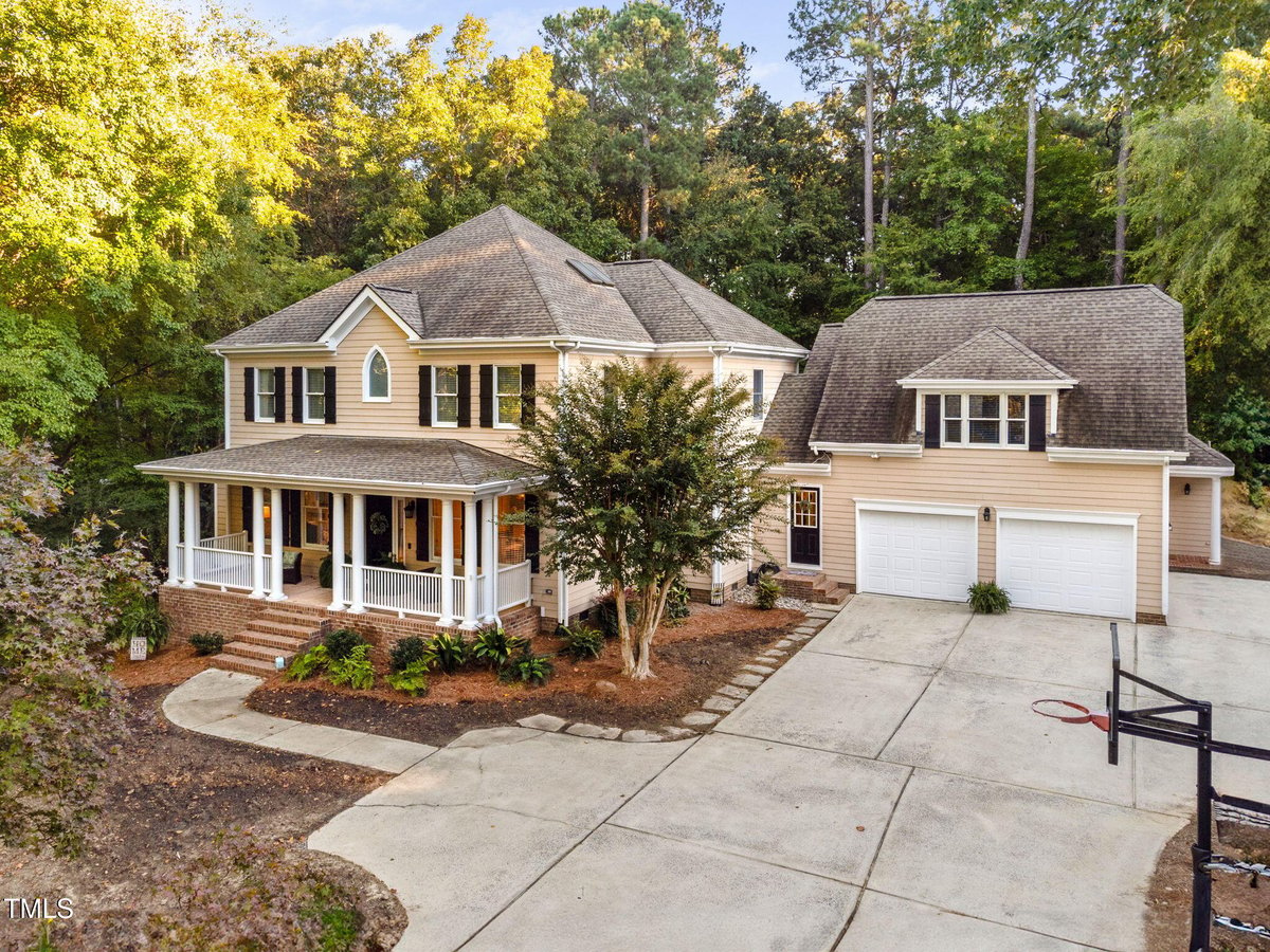 200 Benwell Court, Cary NC 27519