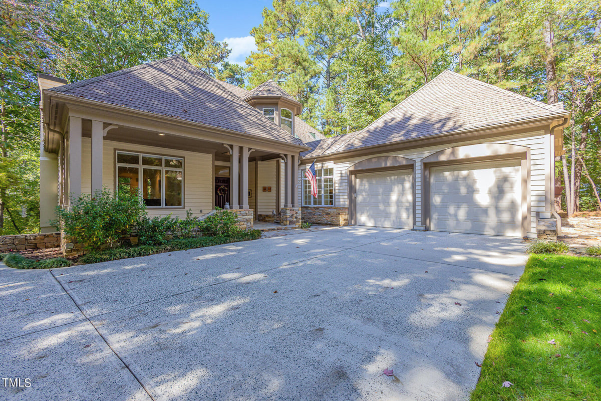 19104 Stone Brook, Chapel Hill NC 27517