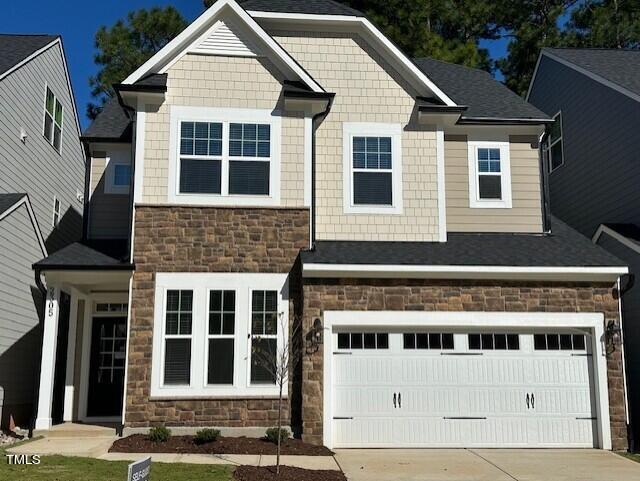 2305 Big Sky Lane, Raleigh NC 27615