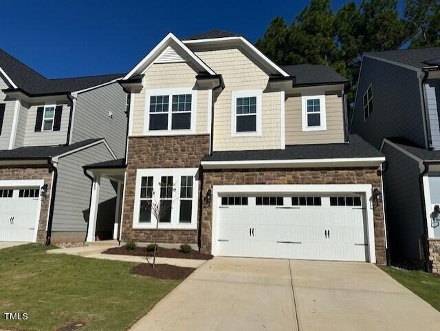 2305 Big Sky Lane, Raleigh NC 27615