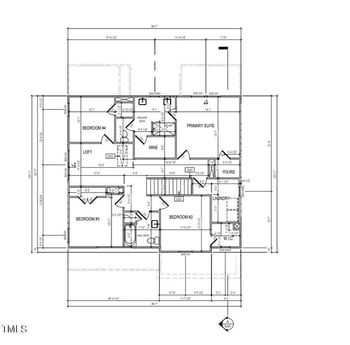 230 Grading Stick Court, Angier NC 27501