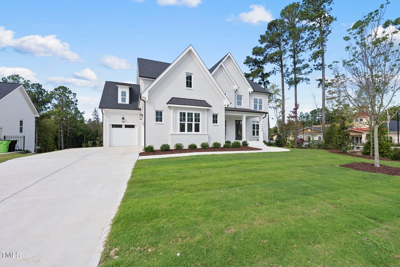 2506 Silas Peak Lane, Apex NC 27523