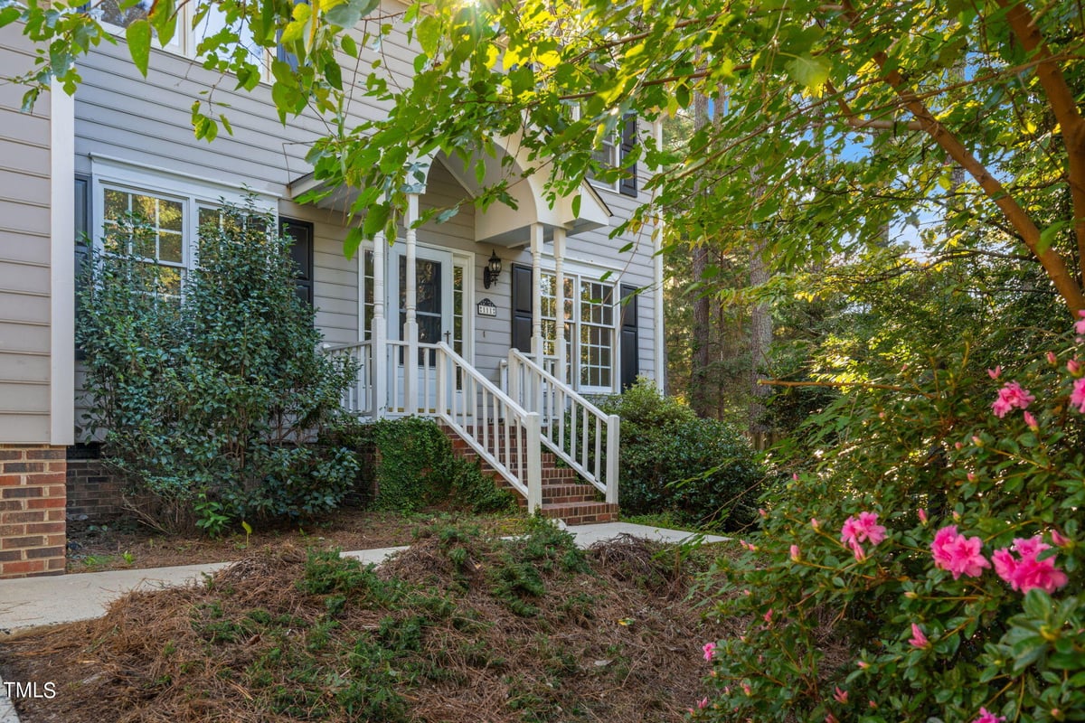 111 Silver Fox Court, Cary NC 27511