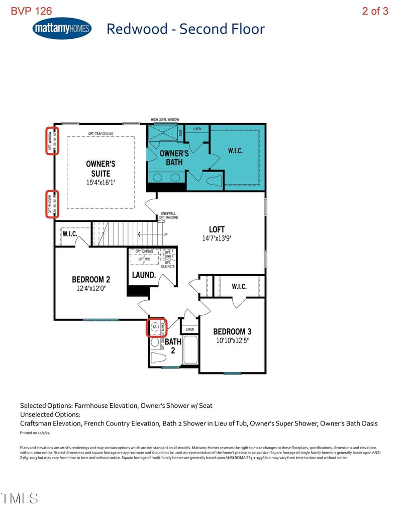 63 Lynn Crest Way, Four Oaks NC 27524