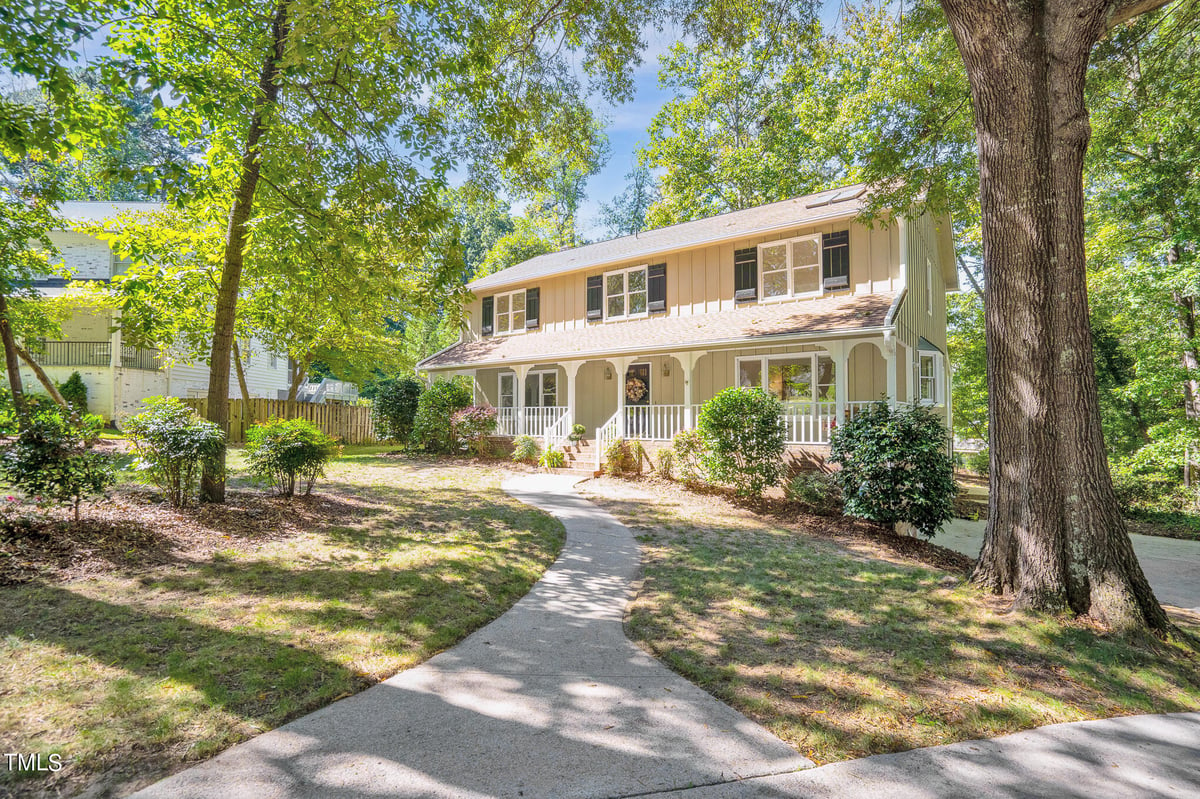 23 Chancery Place, Durham NC 27707