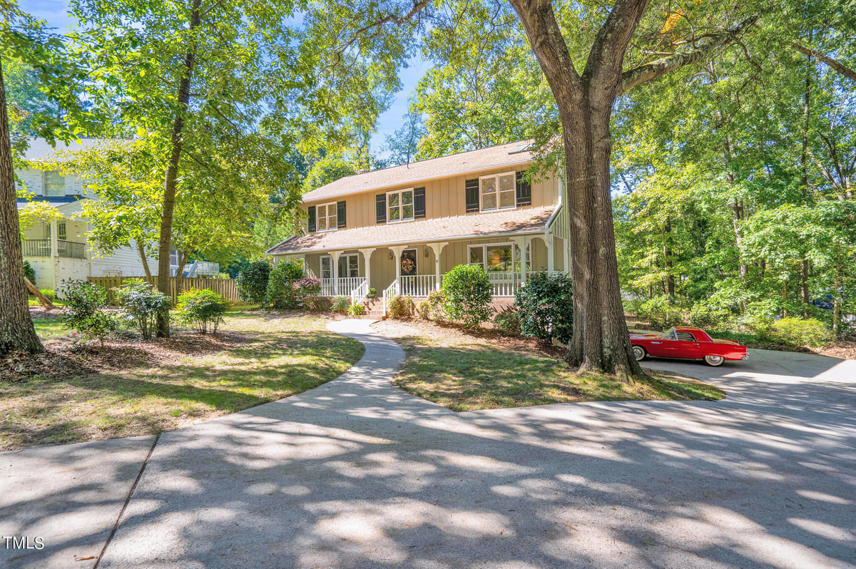 23 Chancery Place, Durham NC 27707