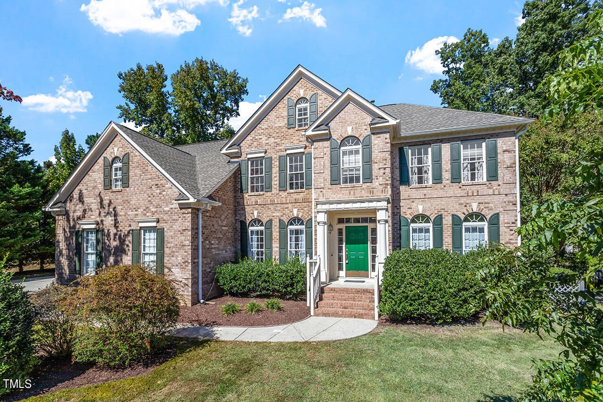 116 Sterling Ridge Way, Cary NC 27519